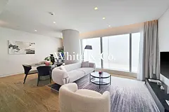 Fully Furnished | Open-Plan | Avail May