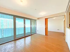 Modern 1BR with Balcony | Prime Al Raha Beach Location