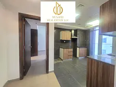 A.C FREE BUILDING+PARKING FREE+12CHQS+GYM POOL KIDS PLAY AREA FREE