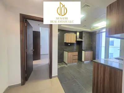 A.C FREE BUILDING+PARKING FREE+12CHQS+GYM POOL KIDS PLAY AREA FREE