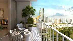 READY TO MOVE | BRANDED UNIT | 4% DLD WAIVER