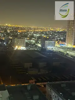 2BHK | For Sale | in City tower | Installment plan | parchael sharjah view