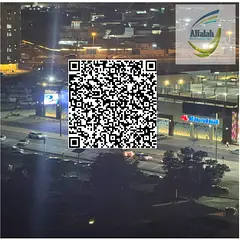2BHK | For Sale | in City tower | Installment plan | parchael sharjah view