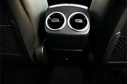 Mercedes-Benz A-Class A 200, миниатюра 16