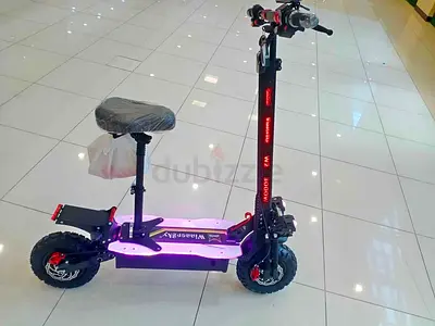 Winnersky 2000W