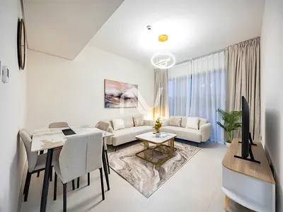 Spacious Layout | City View | Prime Location