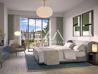 Modern Living I Prime Location I Ready Soon