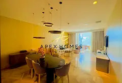 Beach Access | Upgraded | Fully Furnished