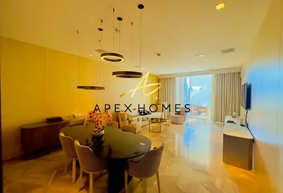 Beach Access | Upgraded | Fully Furnished