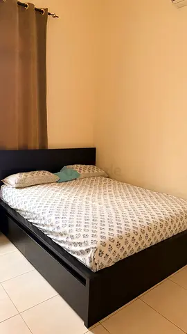 IKEA coat and mattress for sale