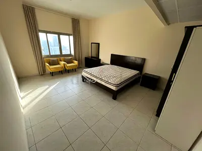 Furnished Room available in Abu Shagara on a Monthly Rent