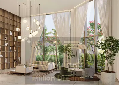 1BR UNIT WITH POOL VIEWS II GREAT LOCATION