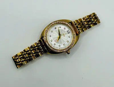 Como ladies Watch