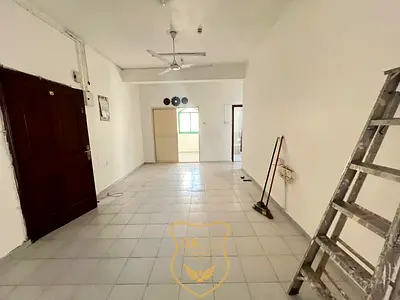 Big Size 2bhk apartment with balcony For Family only