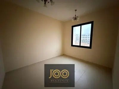 غرفة وصالة جديدة أول ساكن – مساحة واسعة وموقع مميز