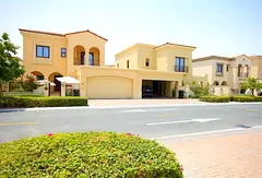 Type 4 | 5 Bed + Maid | Available end of March