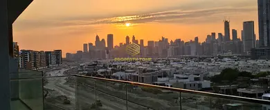 2BR Semi-Furnished | Premium Finish | Prime Riviera Location