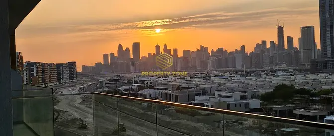 2BR Semi-Furnished | Premium Finish | Prime Riviera Location