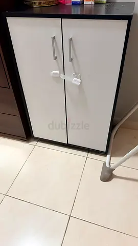 Shoe rack