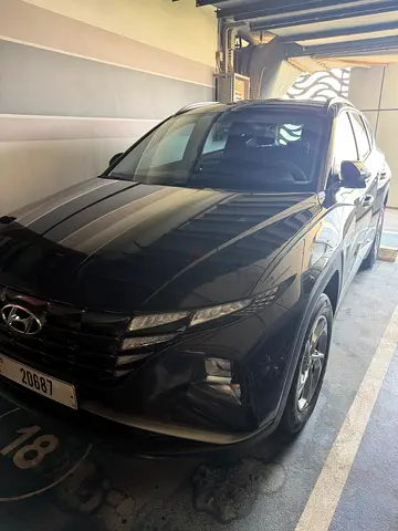 Hyundai Tucson 2023 GCC | 77K KM | Clean | Best Price