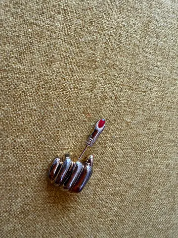 Earring