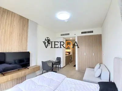 Premium Furnished | Optimistic Layout | Modern Apartment
