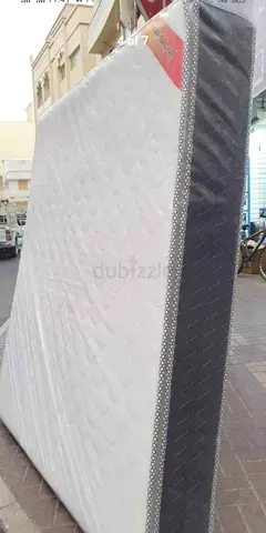 Pillow Top Comfort mattress 180x200cm King size