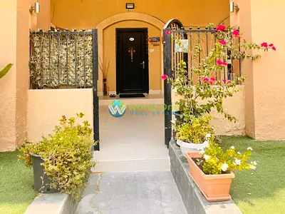 Private Garden | G+1 | Spacious 3BR | Call Now