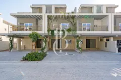 Ready to Move | Brand New 3 BR TH | DAMAC Hills 2