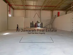 For Annual Rent – Large Warehouse with Showroom in Umm Al Quwain Property Code: 3142 A premium inv