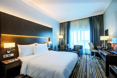 Fully Furnished | Prime Location | All Inclusive