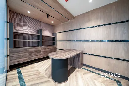 Ultra Luxury | Smart Office | Prime Location