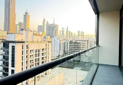 Modern Residences | Premium Living | High Floor