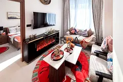 Furnished 1 Bedroom | Stunning Canal View | High-End Living