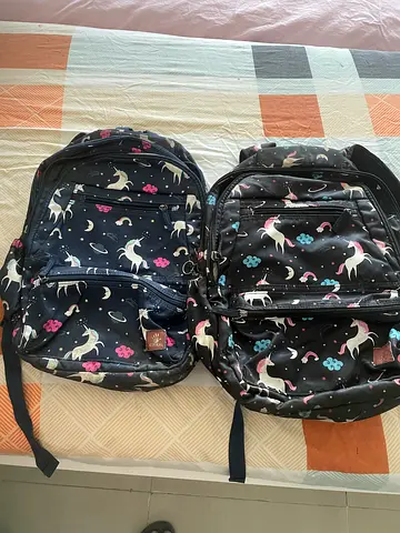 School bags backpacks