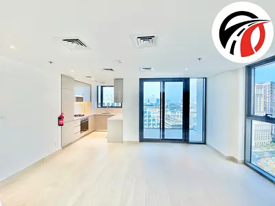 Big layout | Burj khalifa view | Luxury Spacious 2bHk