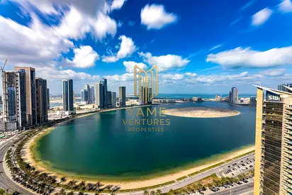 Sea View Unit | luxury 2 BR apartment | Fully Furnished | Prime location