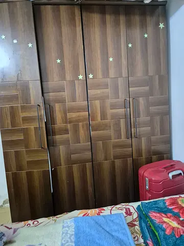 Four door Cupboard