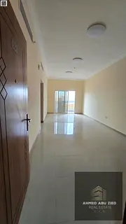 Luxury fully furnished apartment, one bedroom and hall, elegant furniture, modern efficient applianc