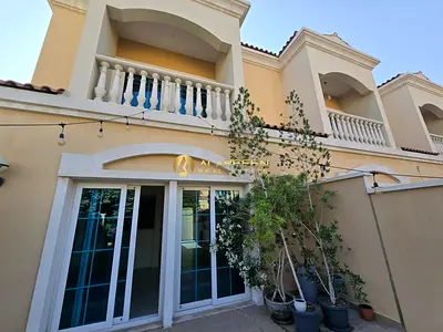 Community View | Spacious Villa | Call Now