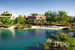 Elegant 3BR Villa | Luxury | Type B