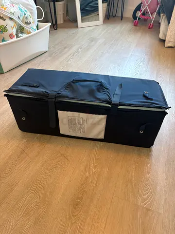 Graco Travel Cot