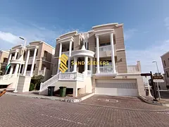 Modern Villa | Prime Location | Ready Now