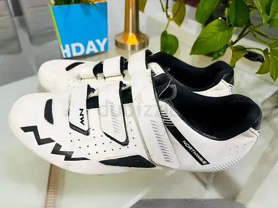 Cycling Shoes NW_ size 44