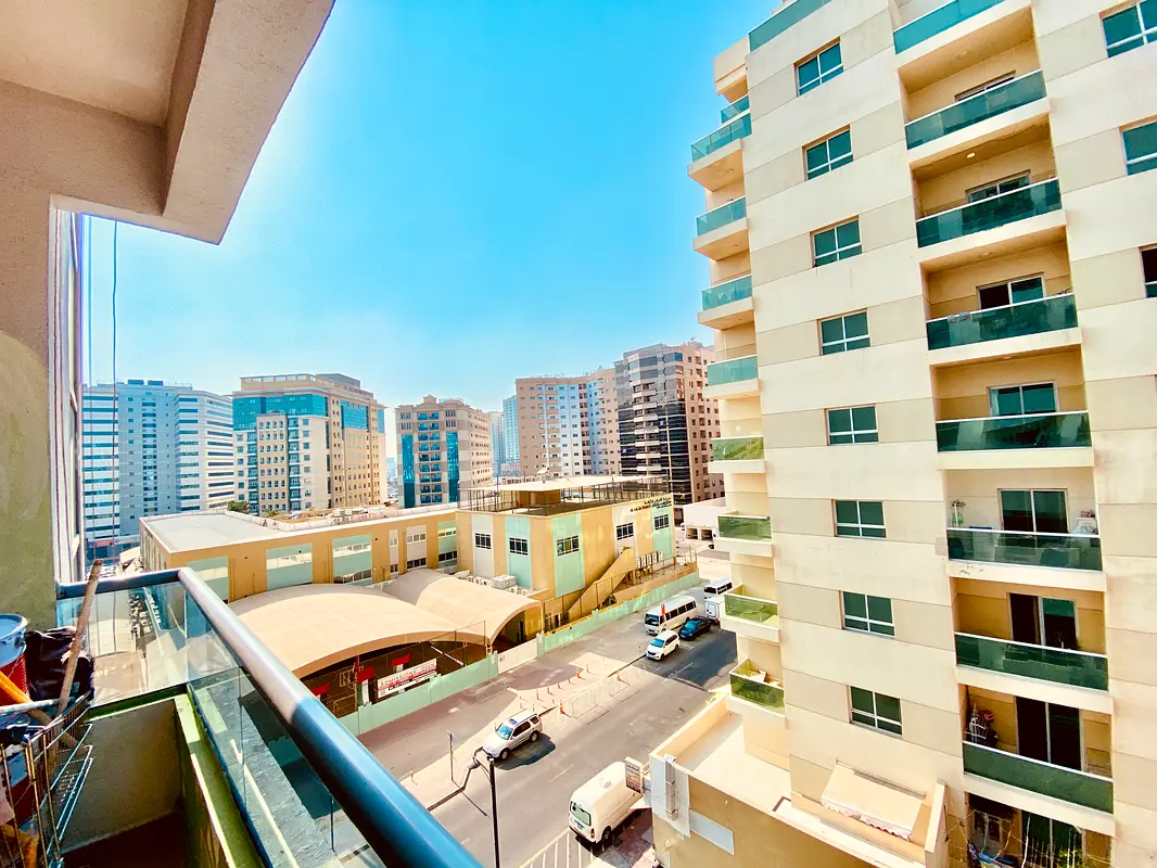 MONTHLY PAYMENT. LAST APARTMENT. SPECIOUS 1BHK. FREE PARKING