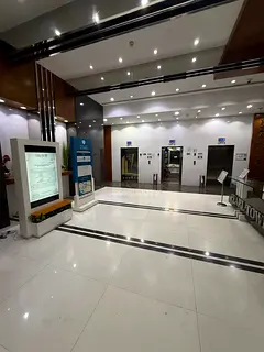 Spacious apartment for rent