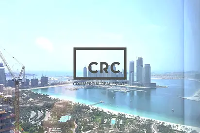 Grade A Building | Office Space | Marina Views
