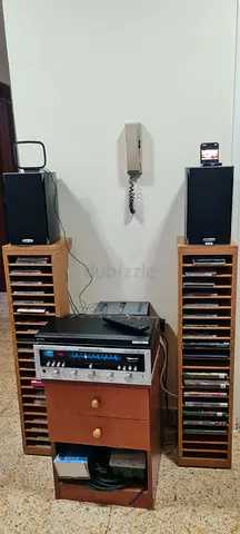 Marantz Stereo system for sale