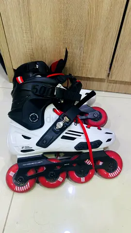 Oxelo Decathlon MF500 inline skates
