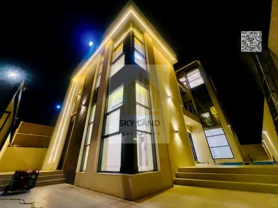 Villa in Al Yasmin, 6 rooms, 2,300,000 dirhams